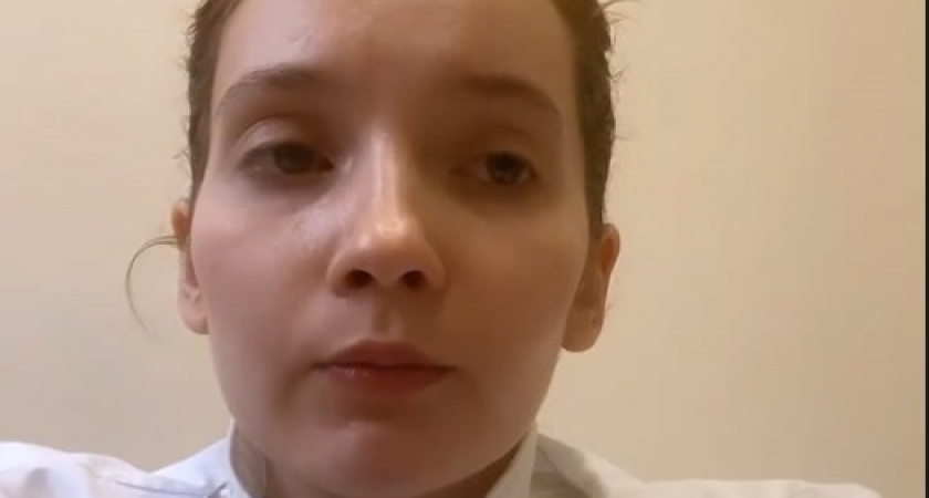 Врача из Нижнего Новгорода затравили в соцсети после видеопризнания