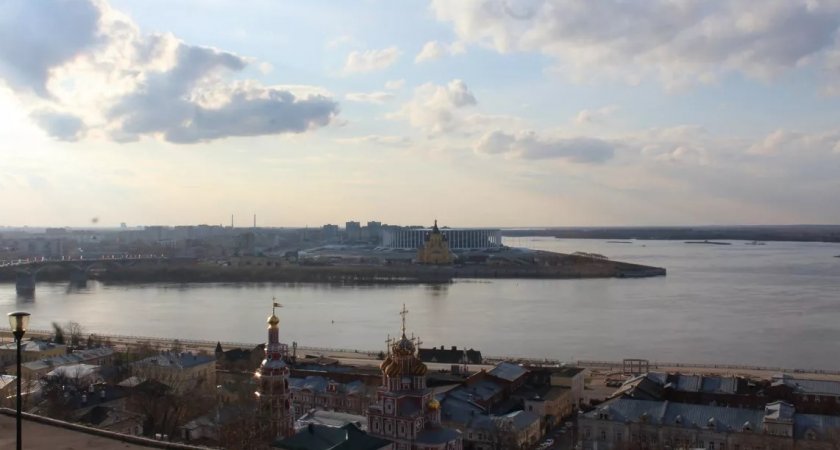 Нижний Новгород поднялся в "ковидном" рейтинге регионов, несмотря на выход на плато