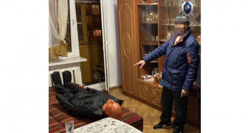 В Нижегородской области сын пять дней избивал мать, пока она не скончалась 