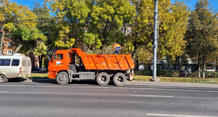 64-летний дальнобойщик из Дзержинска умер во время приема пищи