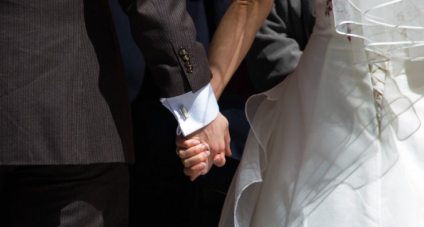 Свадебный бум ожидается в Нижегородской области в феврале из-за красивой даты 