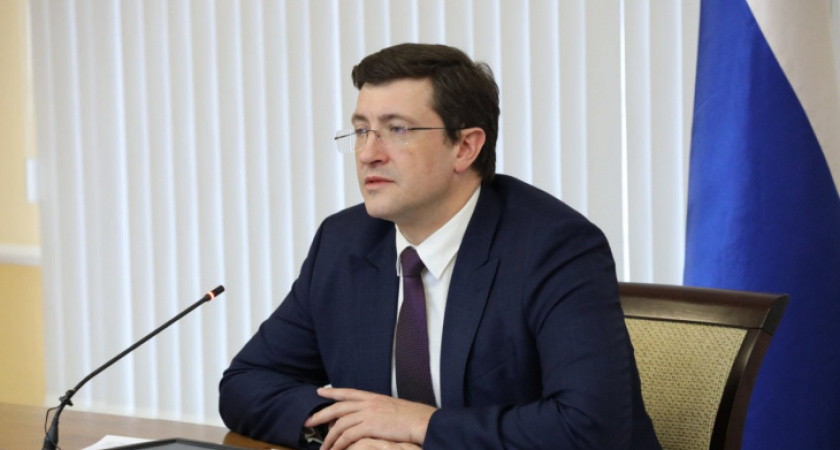 Почти 6000 нижегородцев возмутились решением Глеба Никитина в Инстаграм