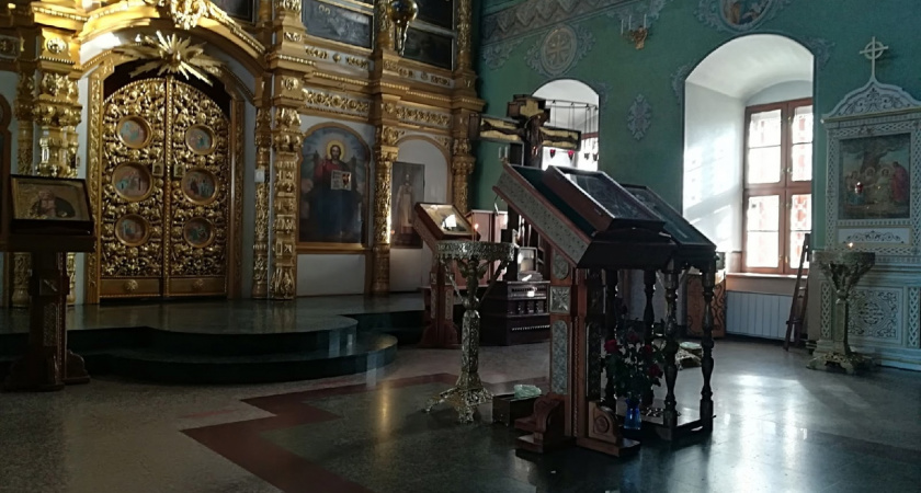 Церкви будут работать, несмотря на удлиненные выходные в Нижнем Новгороде
