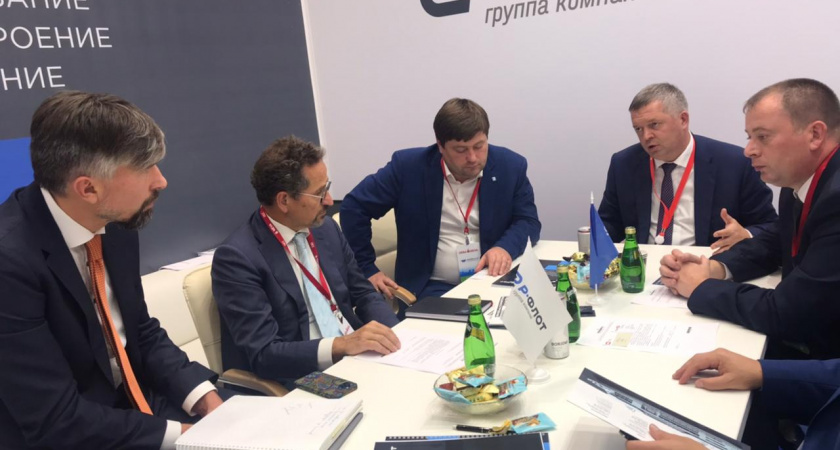 Нижегородская область планирует поставлять суда в Якутию