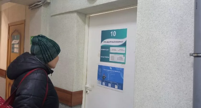 Фото к статье: Заболевших Covid за неделю стало больше на 11% в Нижегородской области