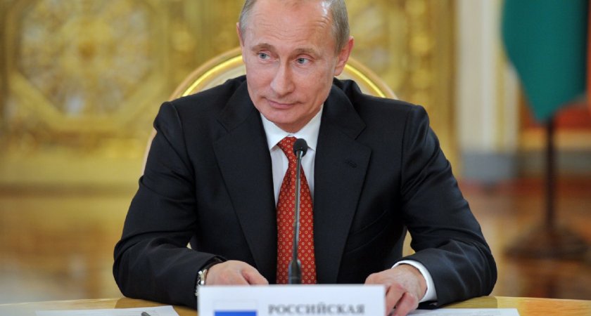 Путин: Россия идет по пути убеждения, а не принуждения в вопросах вакцинации 