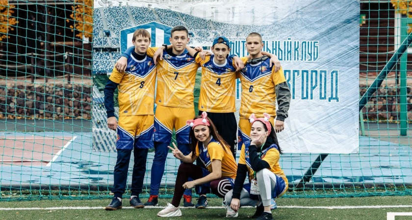 Социальный спортивный проект «ЧЕбуриада – страна героев» пройдет с 30 сентября