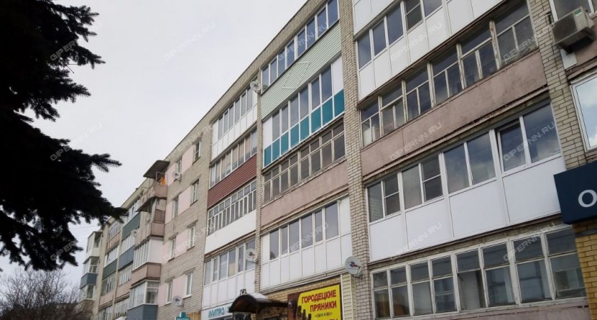 За самовольное остекление балкона оштрафуют не всех в Нижегородской области