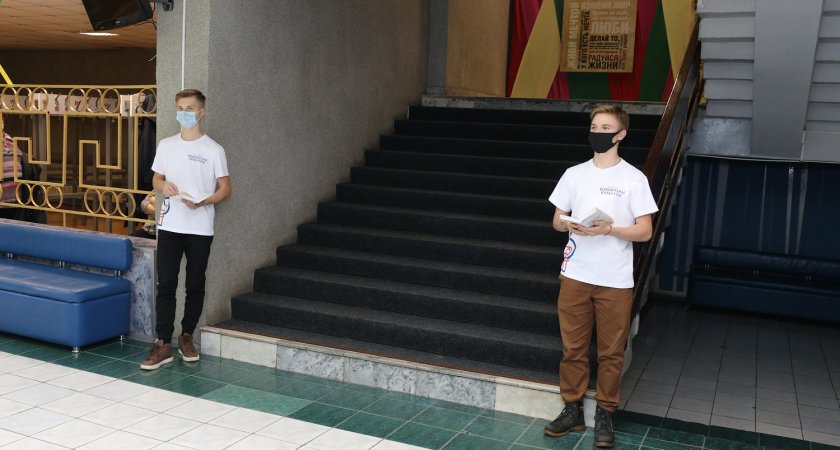 Виртуальный концертный зал на 350 мест открылся в саровском Доме молодежи