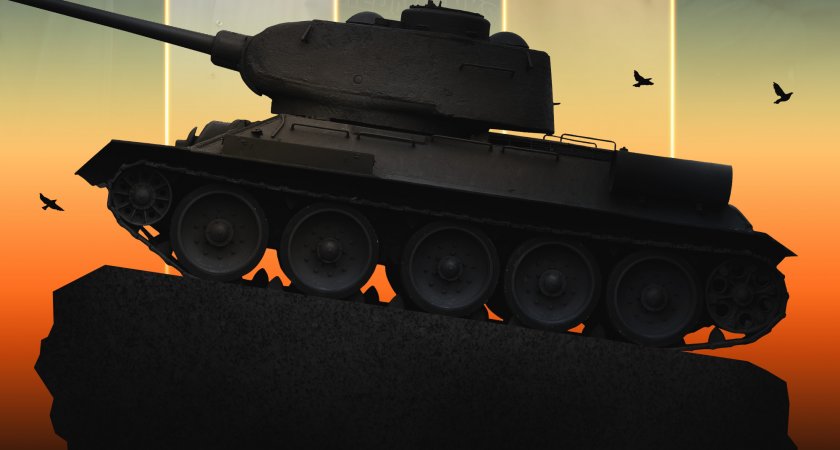 С танками по жизни: Wink покажет документальный фильм об истории World of Tanks