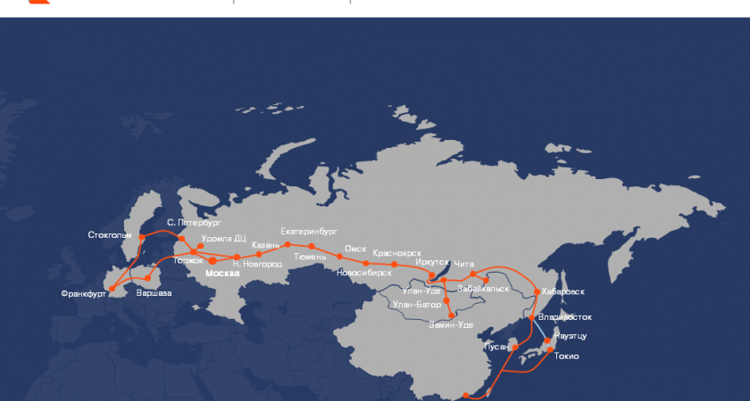 «Ростелеком» и VEB Ventures создали СП для строительства магистральных линий связи