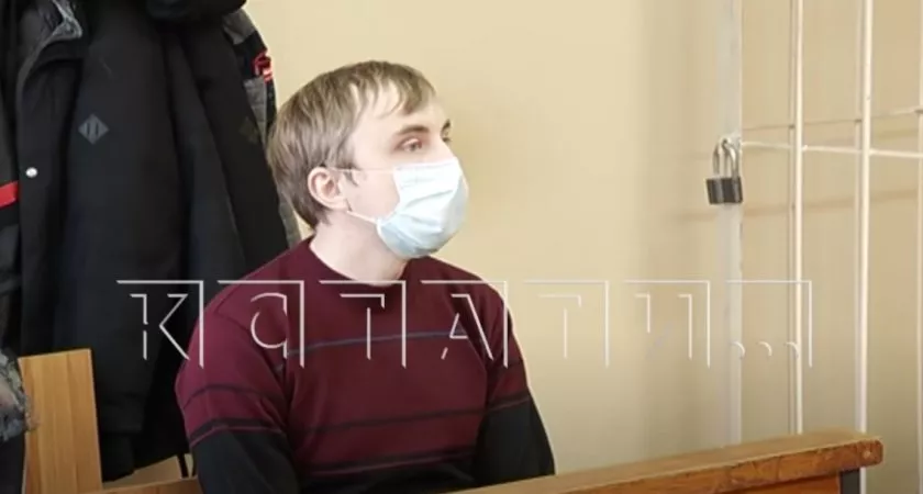 Фото к статье: Врача-психиатра осудят за справку стрелку, застрелившему четырех человек на Бору