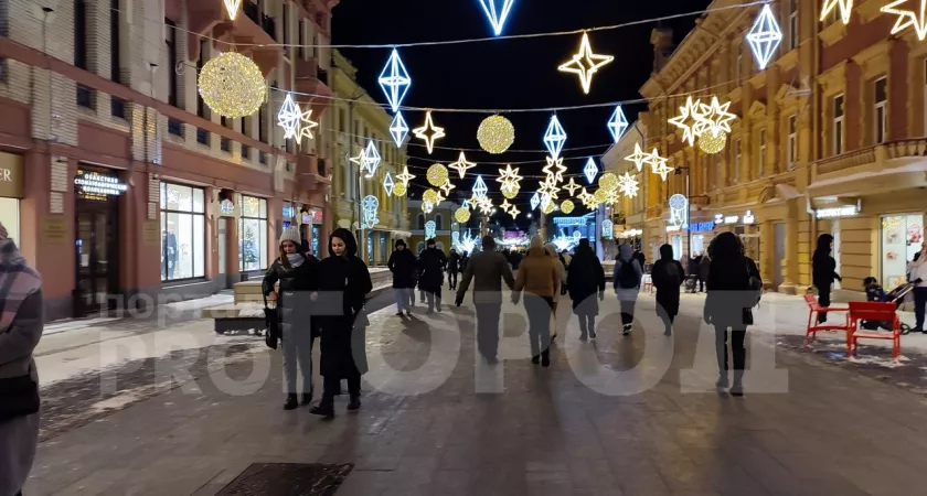 Фото к статье: Более половины нижегородцев считают себя успешными: результаты исследования
