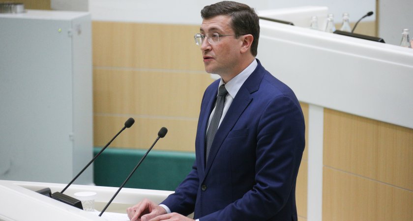 Реализация проектов развития региона позволит создать более 110 тысяч новых рабочих мест