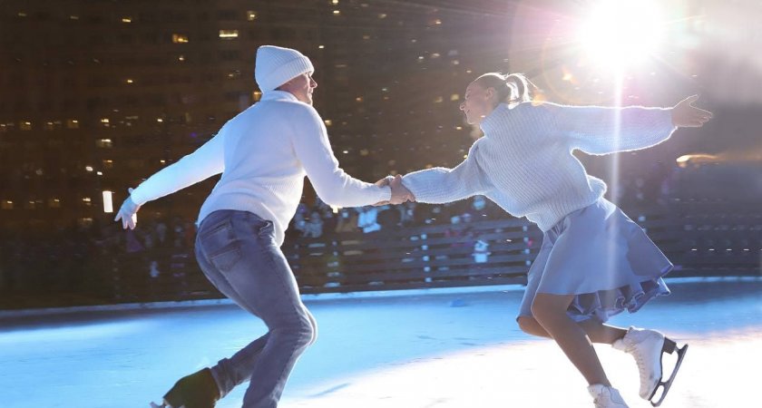 Гала-концерт в постановке Ильи Авербуха пройдет 24 декабря на Нижегородской ярмарке