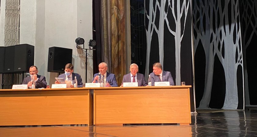 Рост индекса производства зафиксирован практически во всех отраслях нижегородской промышле