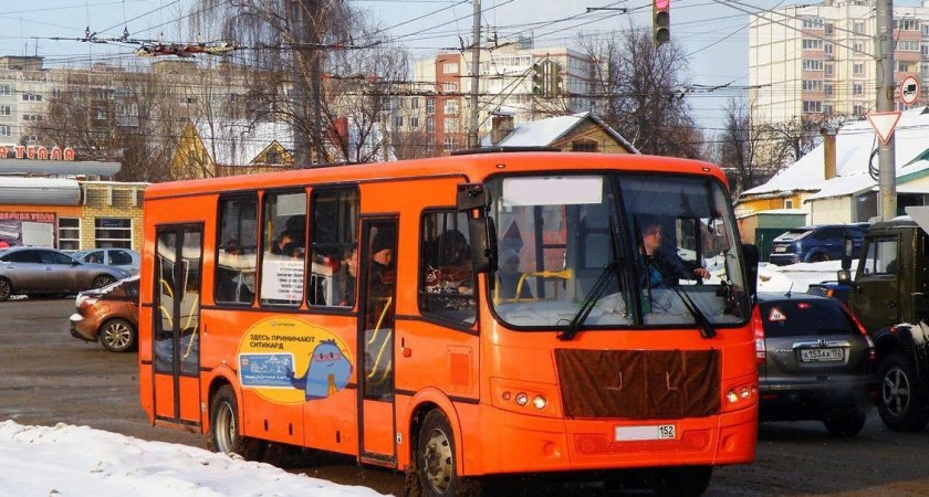 Тайные пассажиры наказали 80 водителей Нижнего Новгорода за нарушения правил