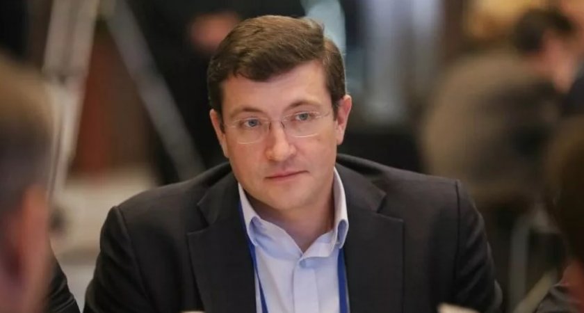 Никитин отчитается Путину по соблюдению ограничений по Covid-19