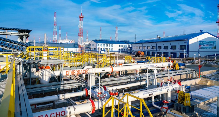 АО «Транснефть-Верхняя Волга» завершило плановые работы на производственных объектах