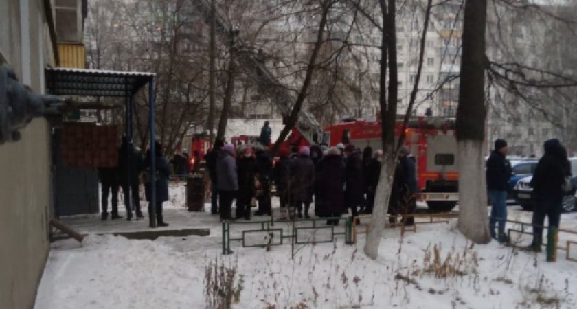 В Богородске более 100 человек позвонили в газовую службу, почувствовав едкий запах 