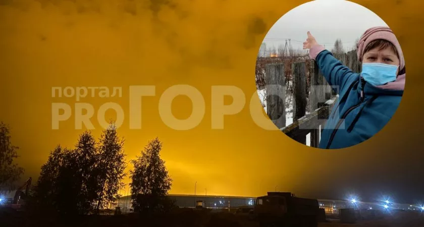 Фото к статье: Прокуратура начала проверку борских теплиц по недовольству жителей деревень