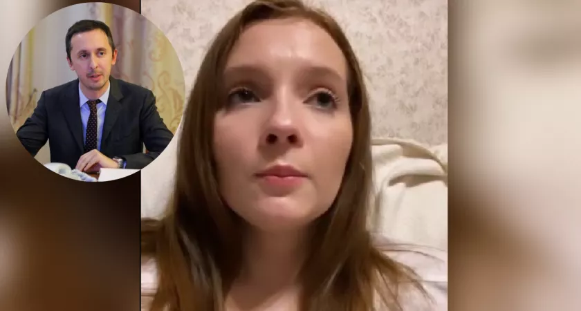 Фото к статье: Врач Каткова рассказала, что выдвинутая на Евровидение песня не про врачей и Covid-19
