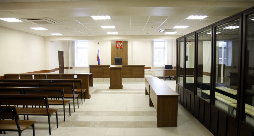 Задушившего человека на вокзале будут судить в Нижнем Новгороде