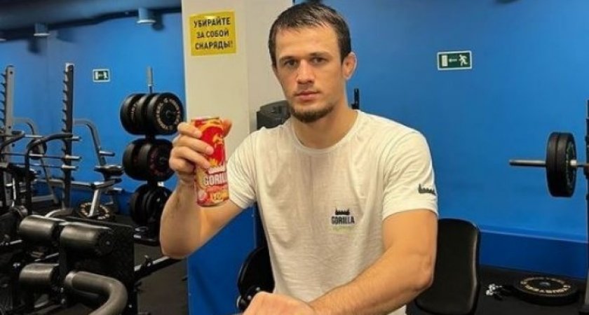 Брат Нурмагомедова сбил нижегородского полицейского