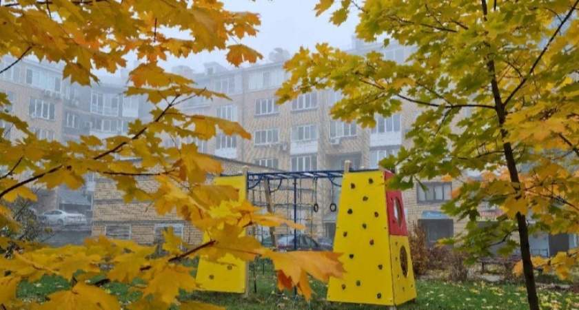 Ребёнка похитили в Дзержинске на улице 