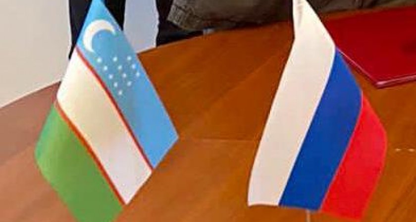 Нижегородские предприятия провели переговоры более чем с 30 узбекскими компаниями