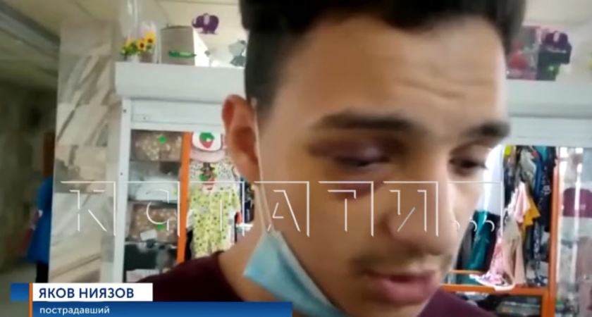 Сотрудница ПДН отругала спасшего от вымогательства школьника