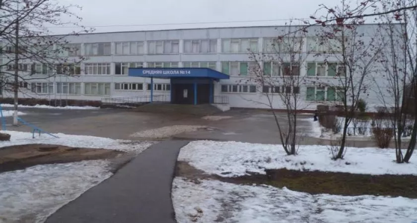 Фото к статье: Семь школ Нижегородской области закрыты из-за высокой заболеваемости 