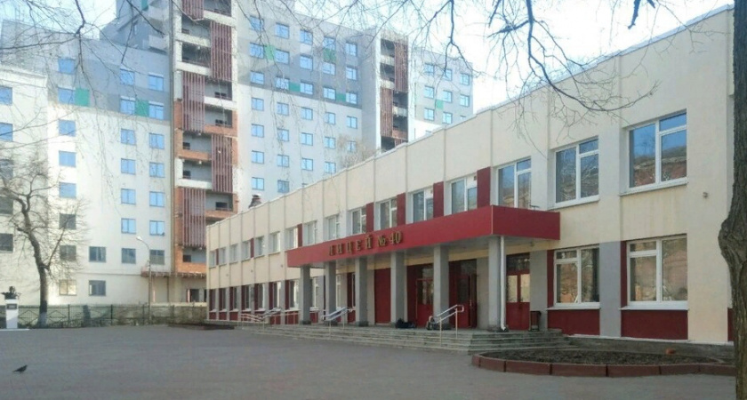 Ученики записали на аудио учительницу, пугающую лицеистов расстрелом в Нижнем Новгороде