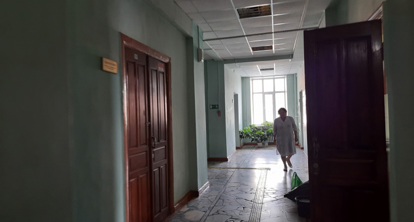 Количество заболевших коронавирусом за сутки в Нижегородской области немного снизилось