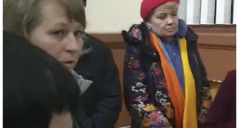 Фото к статье: Нижегородцы обратились в прокуратуру с требованием отменить QR-коды