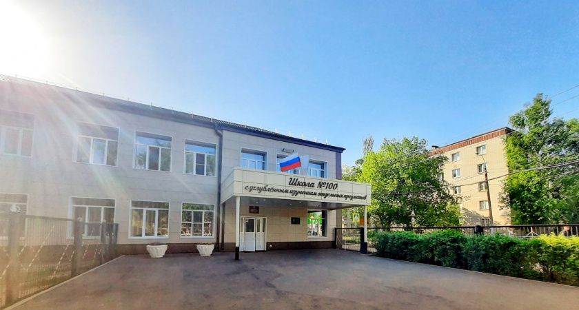Восемь школ оцепили из-за угрозы стрельбы в Нижнем Новгороде 