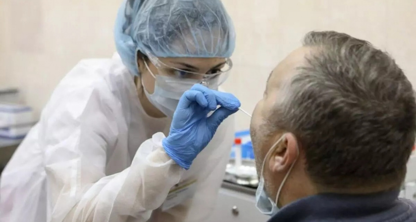 749 нижегородцев заболели коронавирусной инфекцией за сутки 