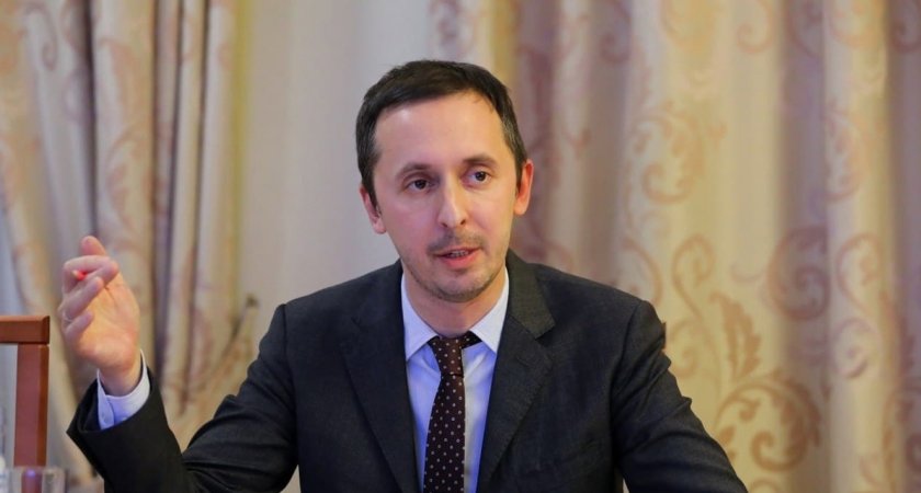 Министр заявил о выходе на плато в Нижегородской области