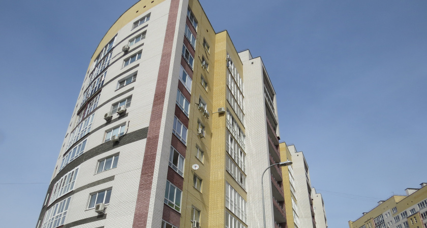 Первый дом в Кстовском районе подключен к сетям газоснабжения по программе догазификации