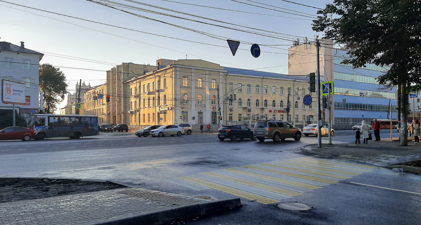 Найден подрядчик для проекта дублера проспекта Гагарина в Нижнем Новгороде 