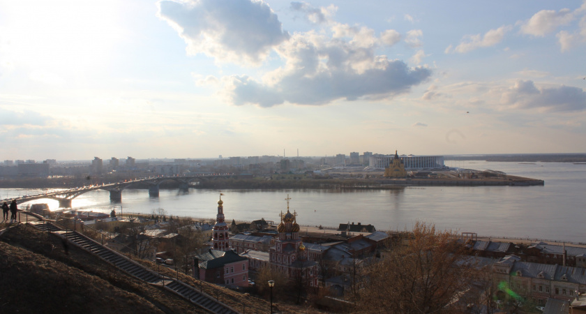 Нижний Новгород занял 7 место в топе лучших городов России для карьеры