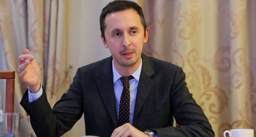 Мелик-Гусейнов заявил об отмене QR-кодов