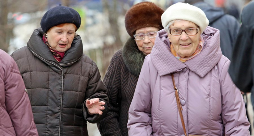 Прибавки к пенсии, доплаты и льготы - что ждет нижегородцев с ноября