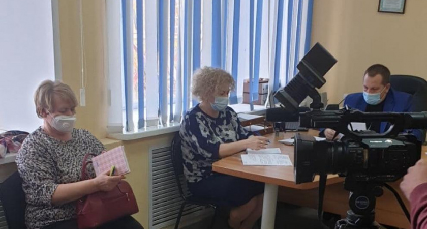 Сергачский «Водоканалстройсервис» получил предостережение за некорректные действия