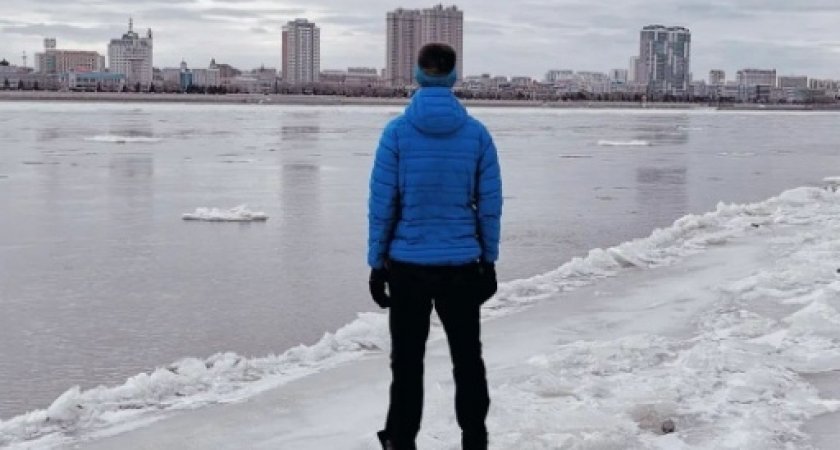 Нижегородец за 5 месяцев доехал на велосипеде до границы с Китаем 