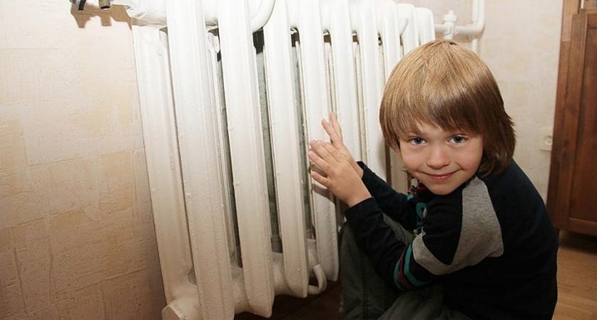 Тепло дали в 77% школ Нижнего Новгорода