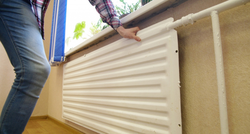 Более 17 тысяч жителей мерзнут в домах Автозаводского района