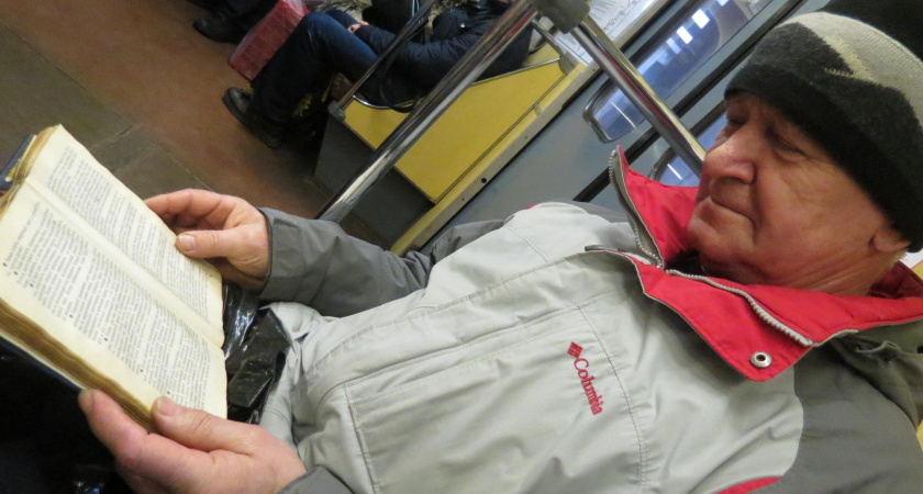 Нижегородский омбудсмен проведет дистанционный прием пожилых жителей отдаленных районов