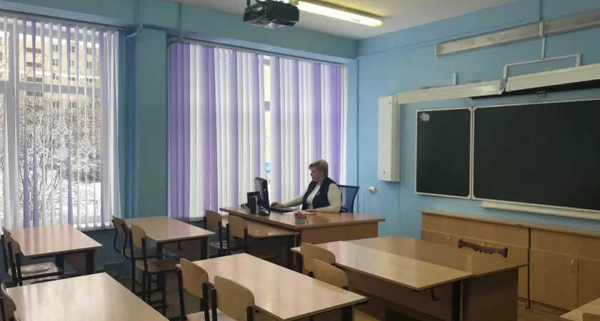 Фото к статье: ЕГЭ не станет добровольным в Нижегородской области