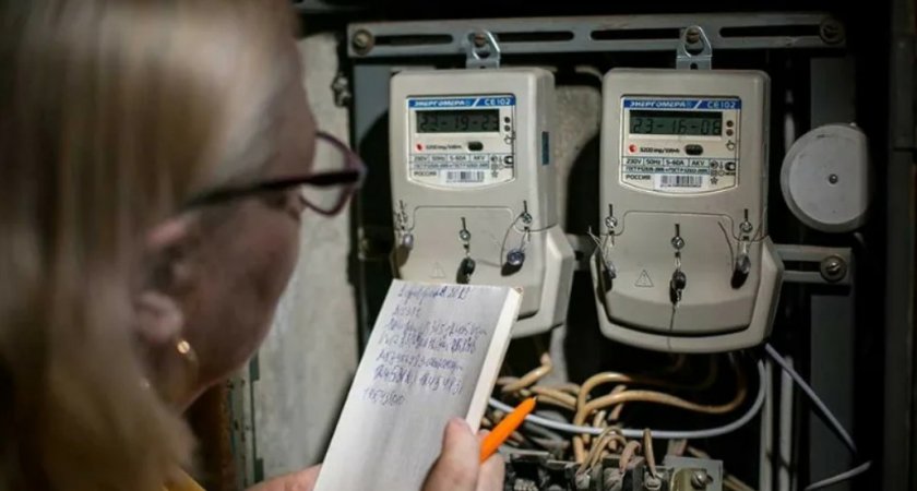 Женщина полгода жила без света в Нижегородской области, так как ее игнорировали